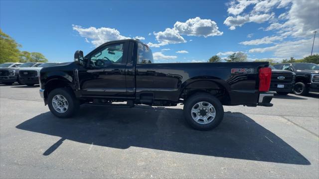 new 2025 Ford F-350 car, priced at $54,941
