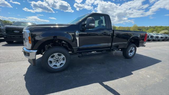 new 2025 Ford F-350 car, priced at $54,941