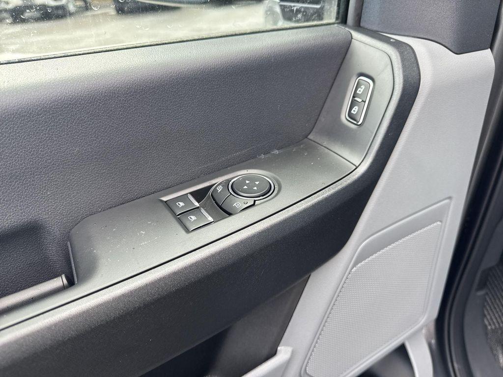 new 2025 Ford F-250 car, priced at $48,250