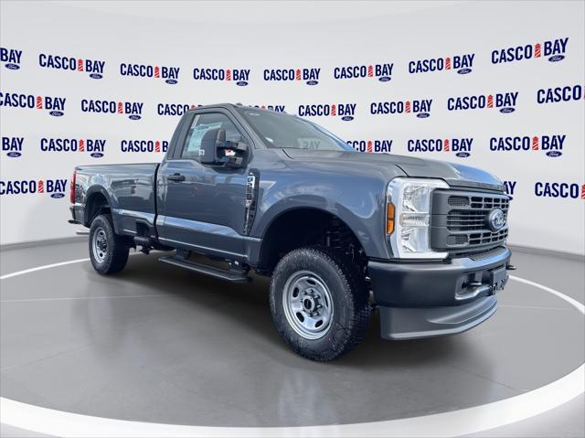 new 2025 Ford F-250 car, priced at $49,250