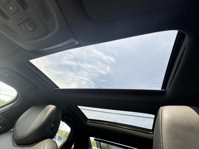 used 2018 Cadillac CT6 car, priced at $30,985