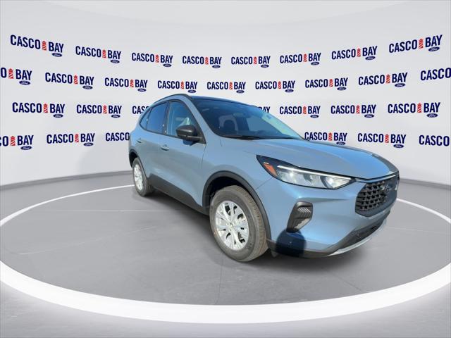 new 2025 Ford Escape car, priced at $35,475