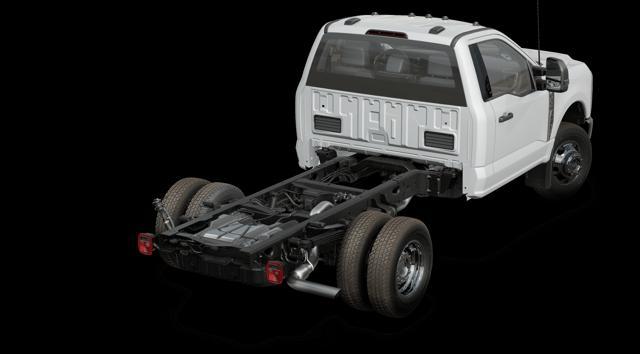 new 2025 Ford F-350 car, priced at $60,400