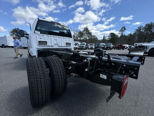 new 2025 Ford F-350 car, priced at $60,400