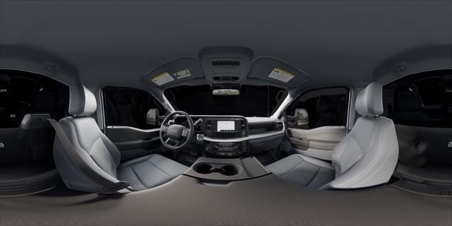 new 2025 Ford F-350 car, priced at $60,400