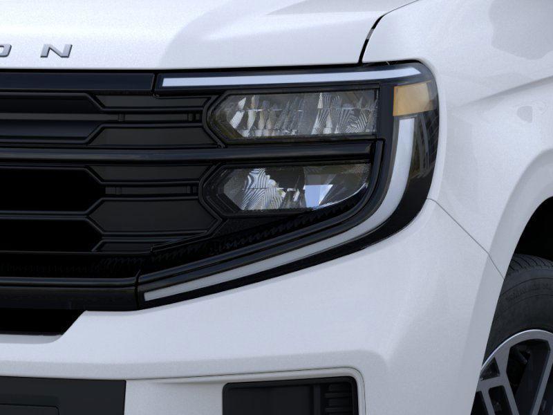 new 2025 Ford Expedition Max car, priced at $76,540