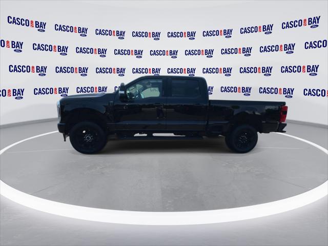 new 2024 Ford F-350 car, priced at $78,074