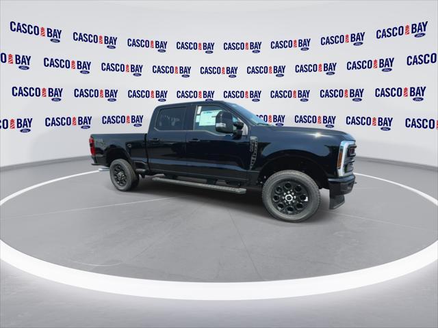 new 2024 Ford F-350 car, priced at $78,074