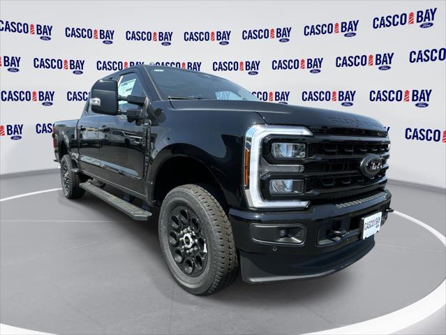 new 2024 Ford F-350 car, priced at $78,074