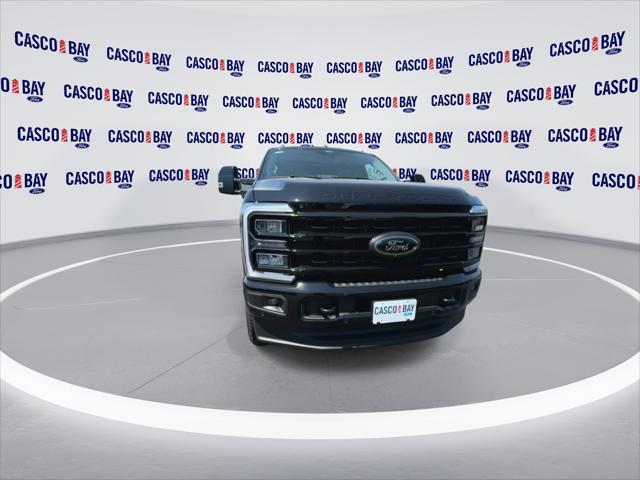 new 2024 Ford F-350 car, priced at $78,074