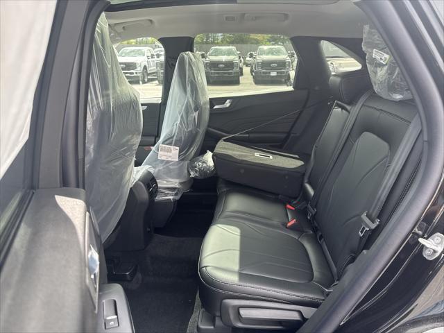 new 2025 Ford Escape car, priced at $38,164