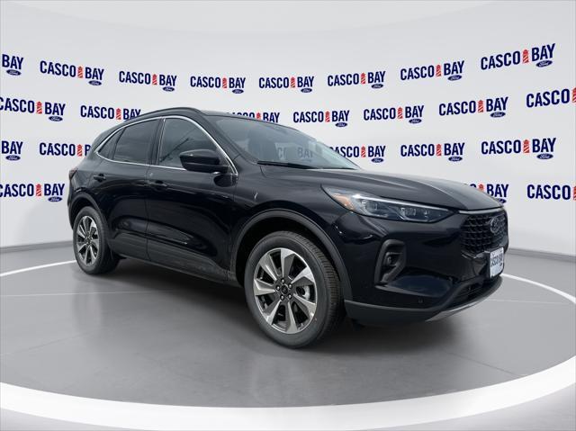 new 2025 Ford Escape car, priced at $38,164