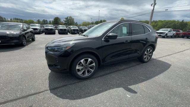 new 2025 Ford Escape car, priced at $38,164