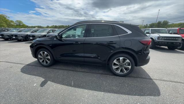 new 2025 Ford Escape car, priced at $38,164