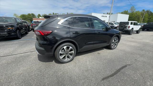 new 2025 Ford Escape car, priced at $38,164