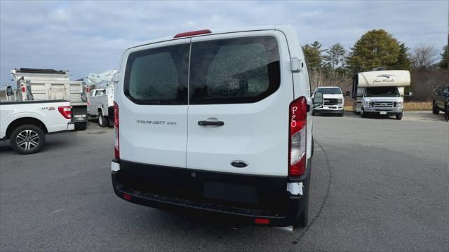 new 2024 Ford Transit-250 car, priced at $52,570