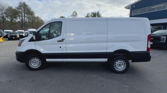 new 2024 Ford Transit-250 car, priced at $52,570