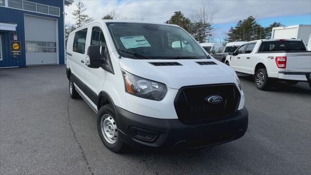 new 2024 Ford Transit-250 car, priced at $52,570