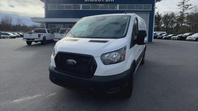 new 2024 Ford Transit-250 car, priced at $52,570