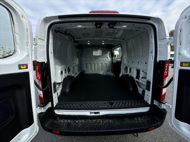 new 2024 Ford Transit-250 car, priced at $52,570