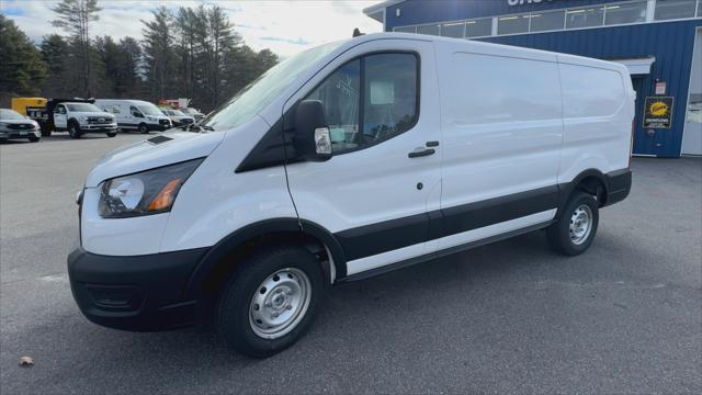 new 2024 Ford Transit-250 car, priced at $52,570