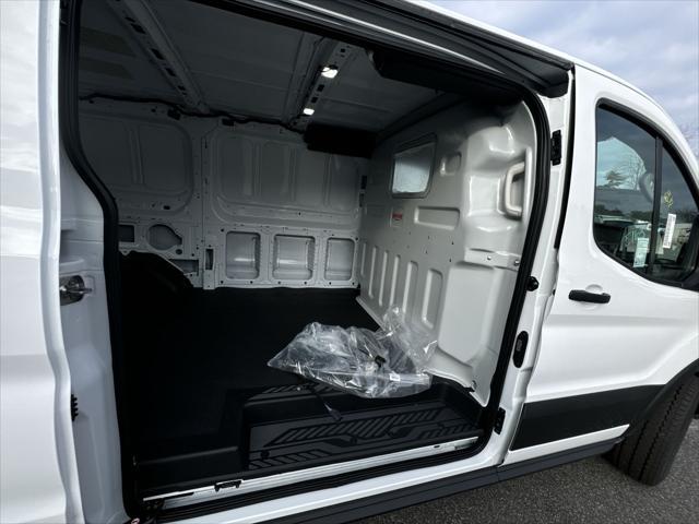 new 2024 Ford Transit-250 car, priced at $52,570