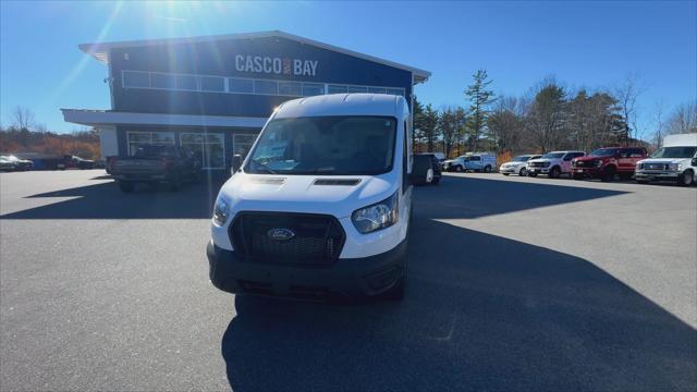 new 2024 Ford Transit-250 car, priced at $60,355