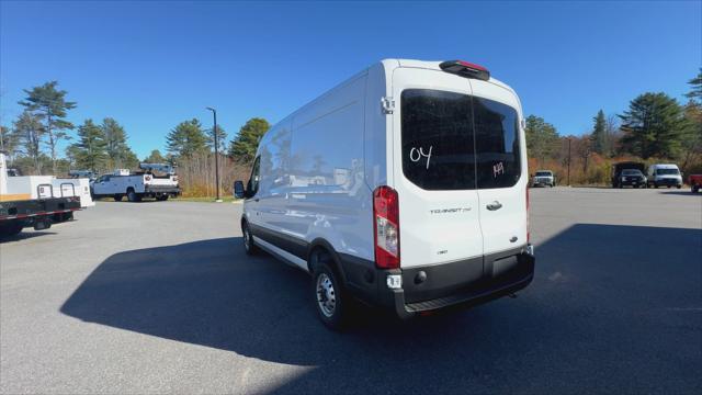 new 2024 Ford Transit-250 car, priced at $60,355