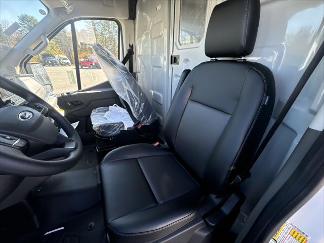 new 2024 Ford Transit-250 car, priced at $60,355