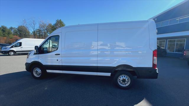 new 2024 Ford Transit-250 car, priced at $60,355