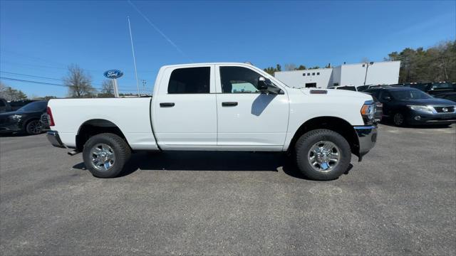 used 2022 Ram 2500 car, priced at $38,985