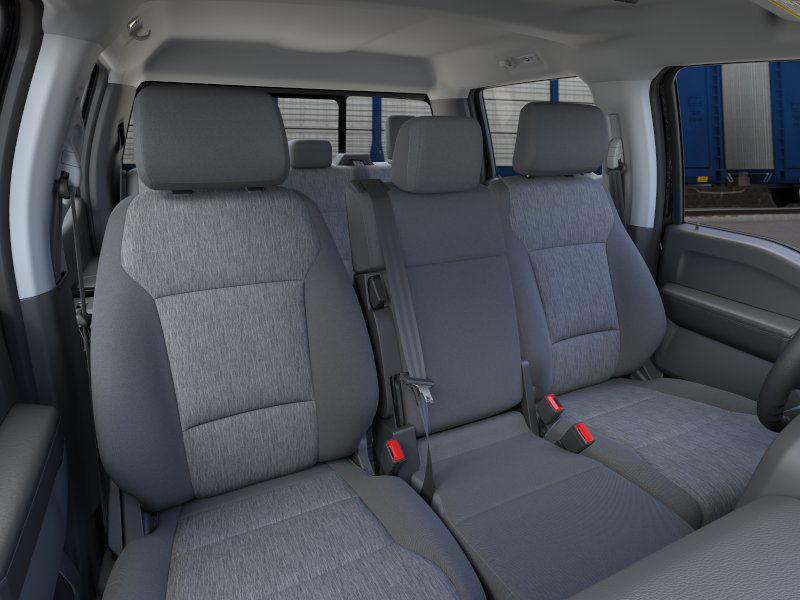 new 2026 Ford F-250 car, priced at $62,055