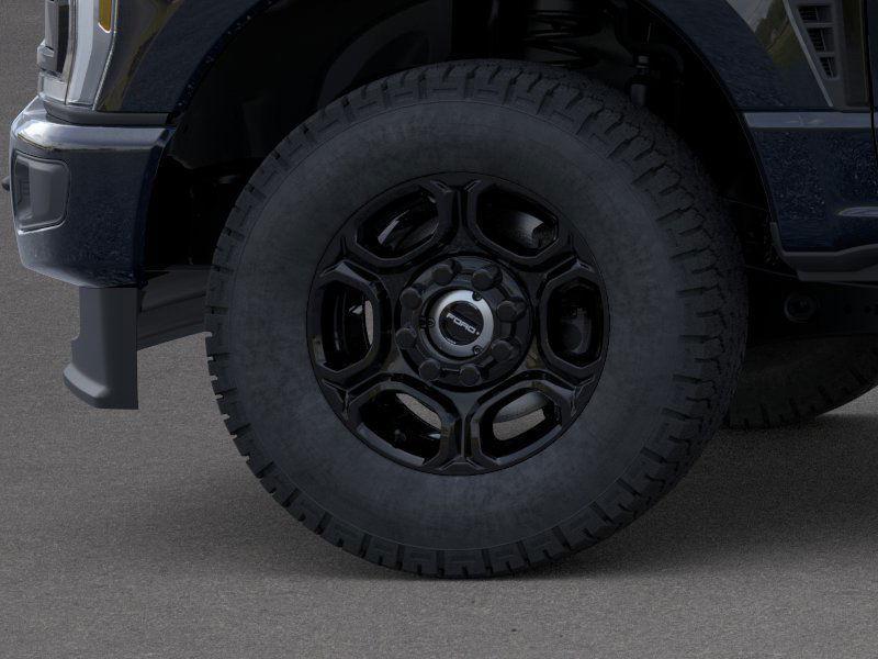 new 2026 Ford F-250 car, priced at $62,055