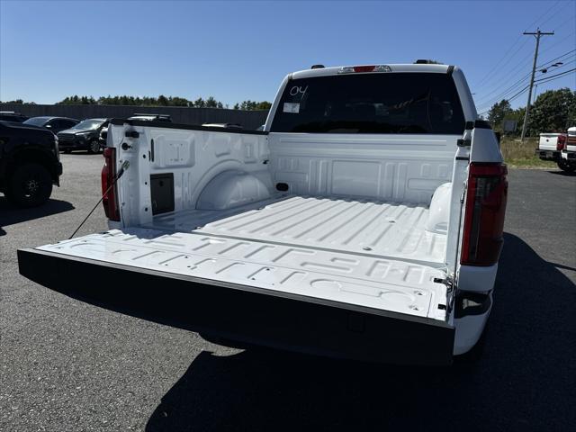 new 2024 Ford F-150 car, priced at $47,677