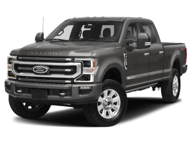used 2022 Ford F-250 car, priced at $81,295