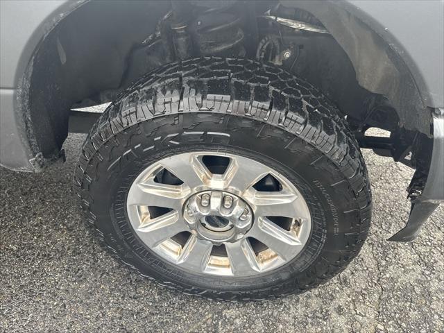used 2022 Ford F-250 car, priced at $66,985