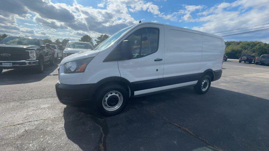 used 2021 Ford Transit-150 car, priced at $31,985