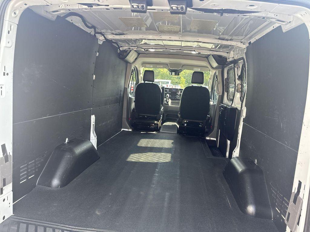 used 2021 Ford Transit-150 car, priced at $31,985