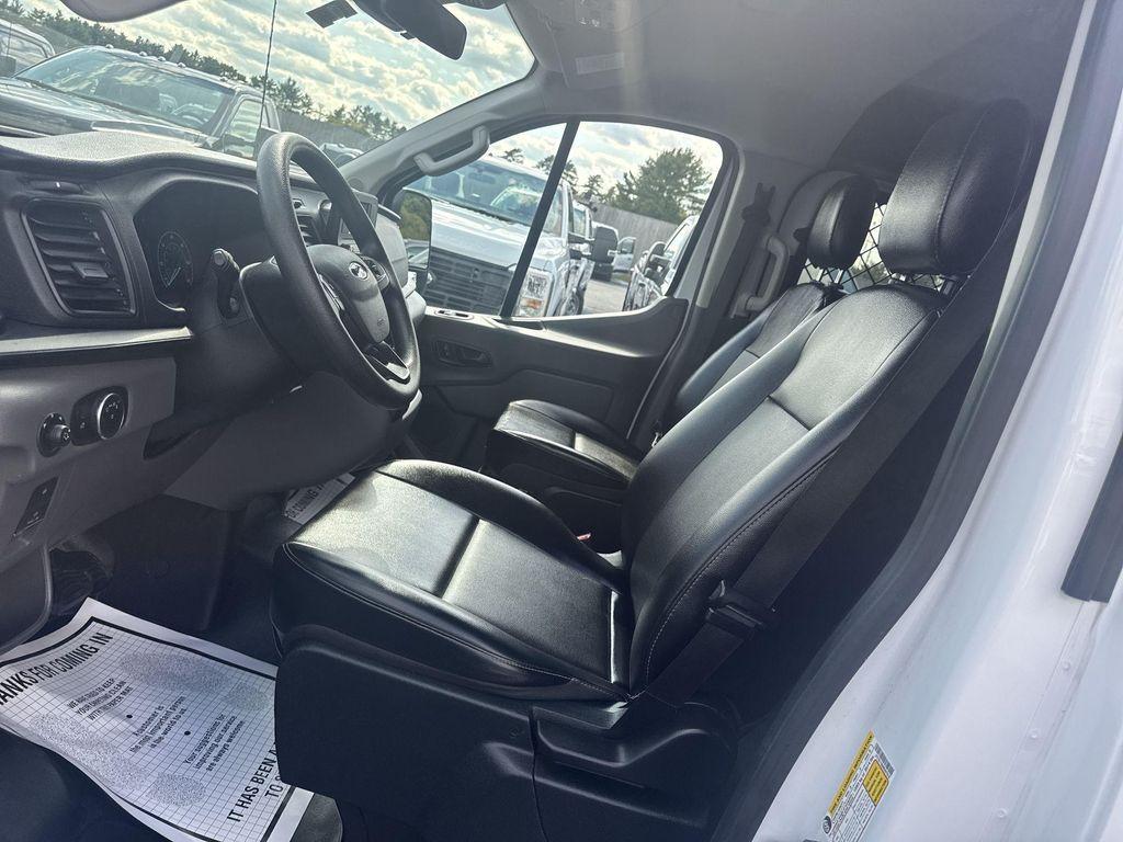 used 2021 Ford Transit-150 car, priced at $31,985