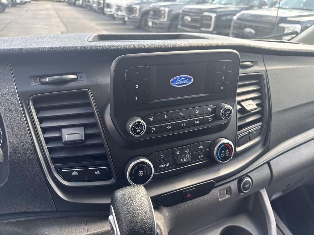 used 2021 Ford Transit-150 car, priced at $31,985