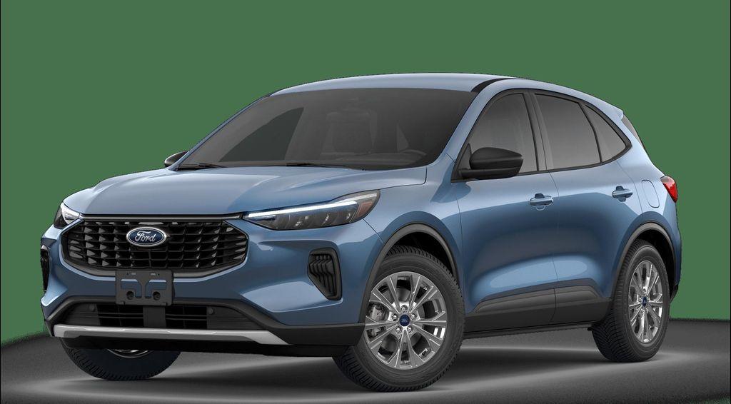 new 2026 Ford Escape car, priced at $37,615