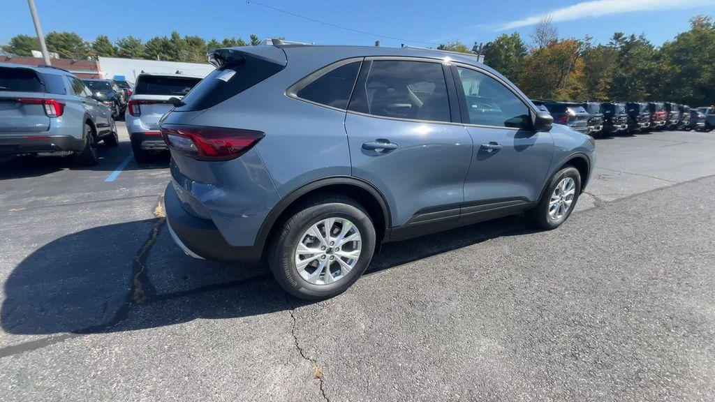 new 2026 Ford Escape car, priced at $37,615