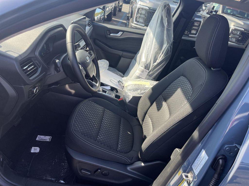 new 2026 Ford Escape car, priced at $37,615