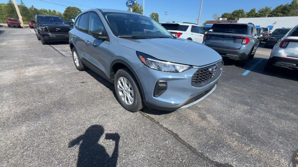 new 2026 Ford Escape car, priced at $37,615