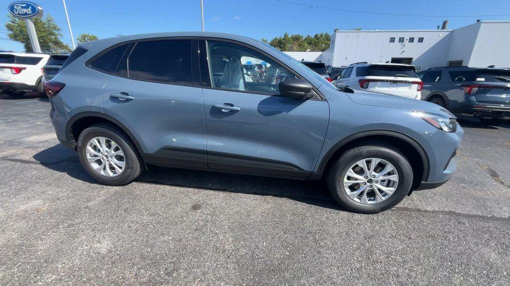 new 2026 Ford Escape car, priced at $37,615