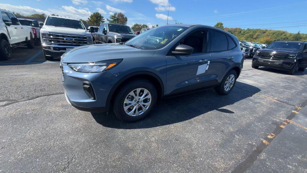 new 2026 Ford Escape car, priced at $37,615
