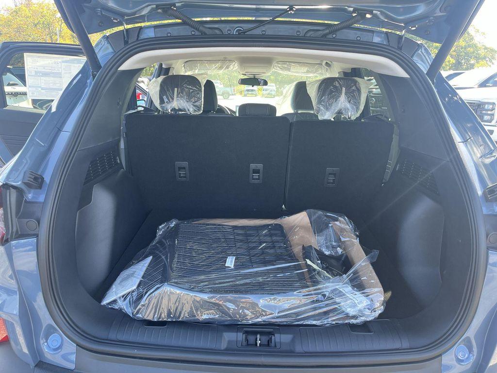 new 2026 Ford Escape car, priced at $37,615