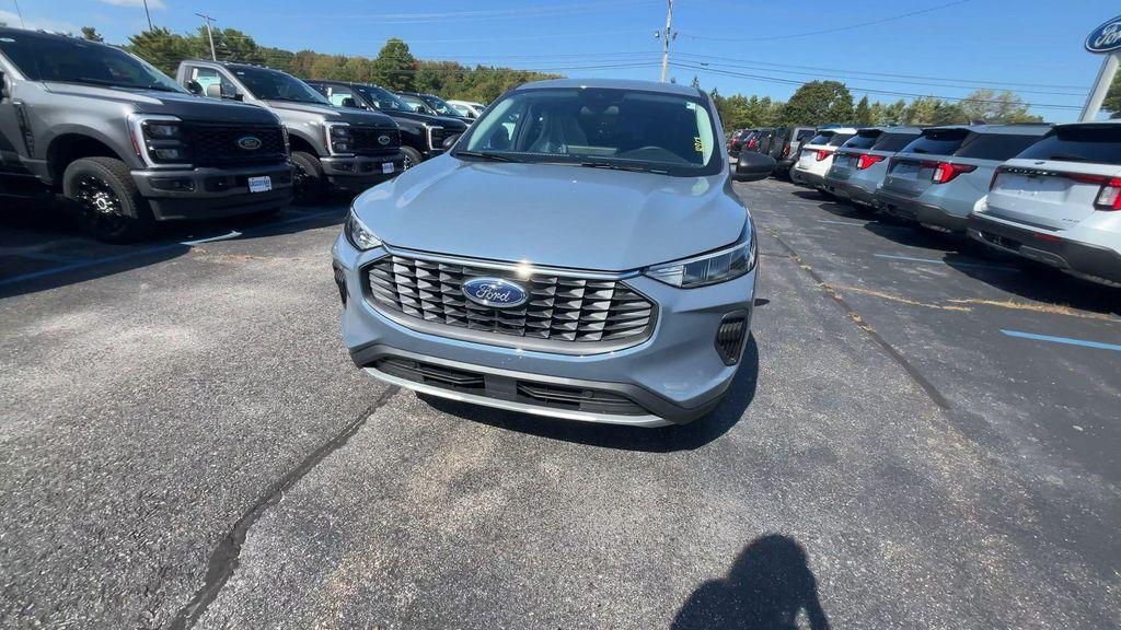 new 2026 Ford Escape car, priced at $37,615
