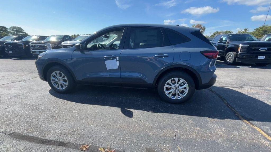 new 2026 Ford Escape car, priced at $37,615