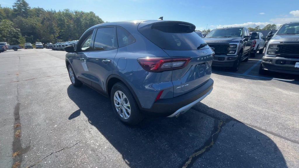 new 2026 Ford Escape car, priced at $37,615